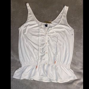 American Eagle Top Size XL